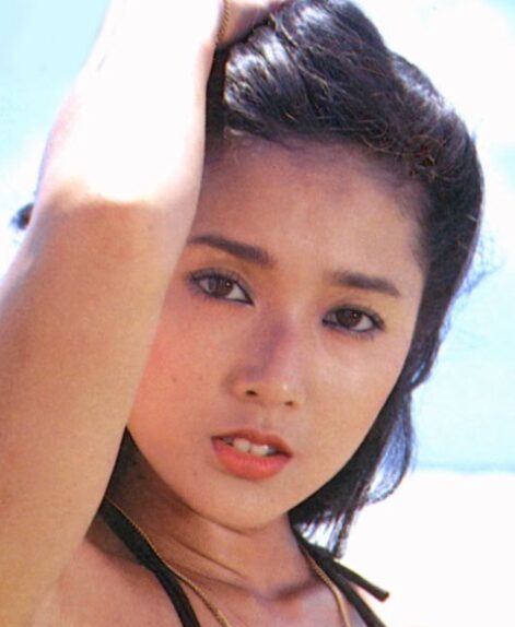 浅野ゆう子