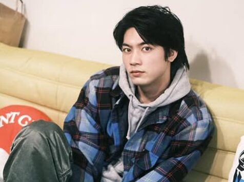 板垣瑞生